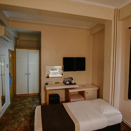 טראבזון Horon Hotel מראה חיצוני תמונה
