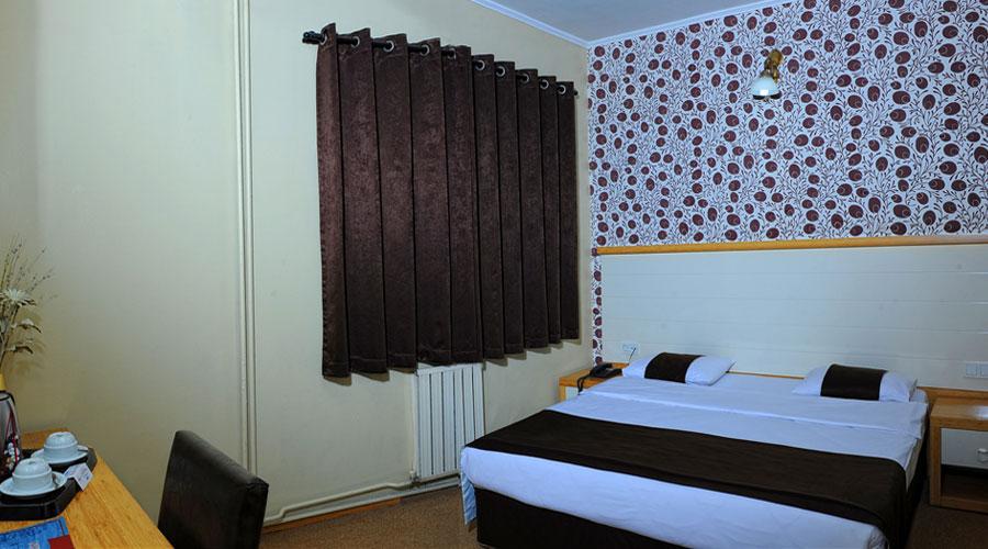 טראבזון Horon Hotel מראה חיצוני תמונה