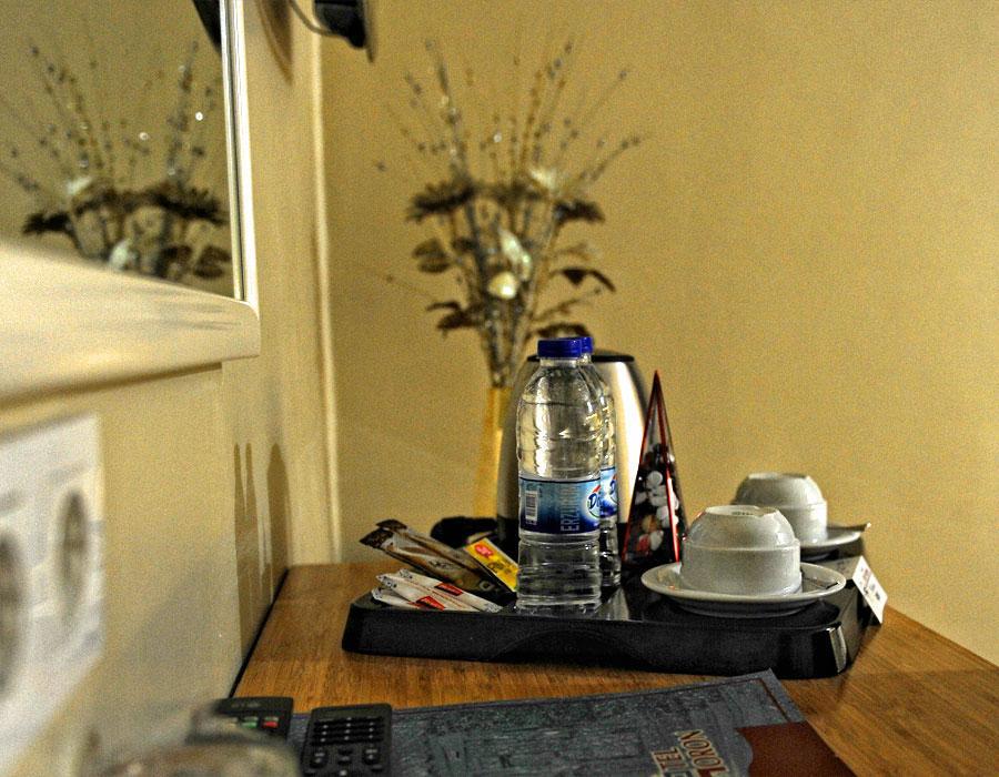 טראבזון Horon Hotel מראה חיצוני תמונה