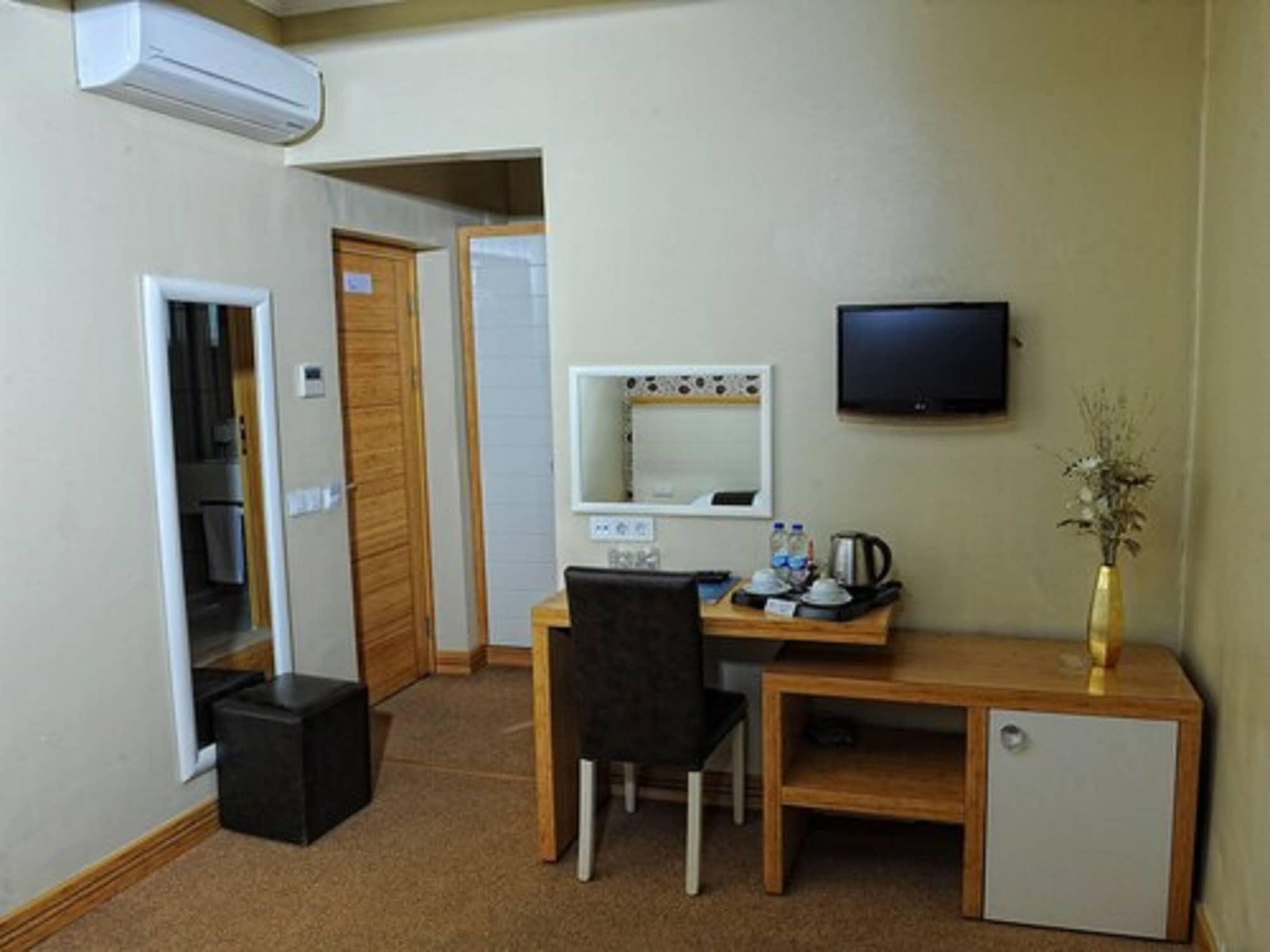 טראבזון Horon Hotel מראה חיצוני תמונה