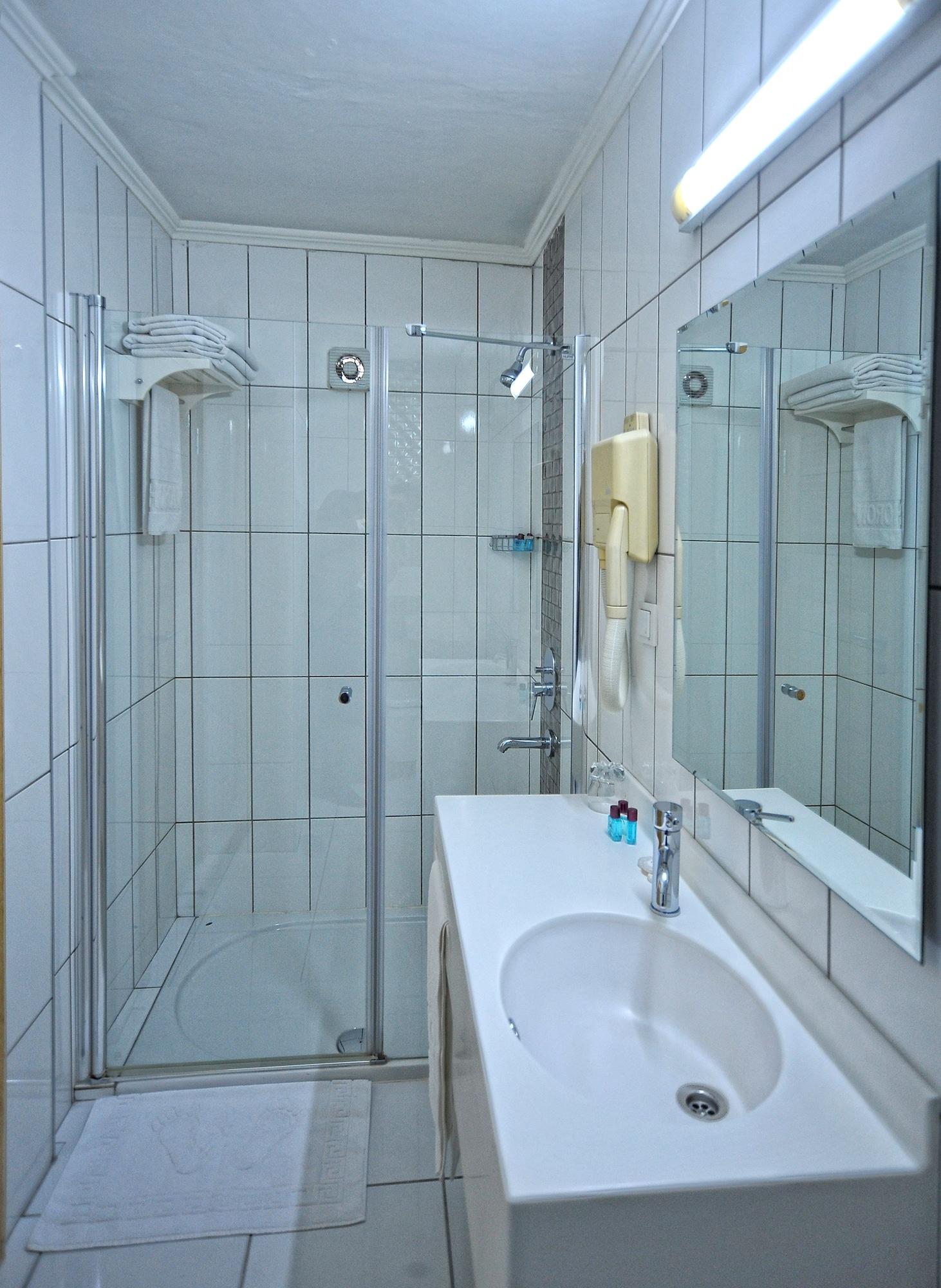 טראבזון Horon Hotel מראה חיצוני תמונה
