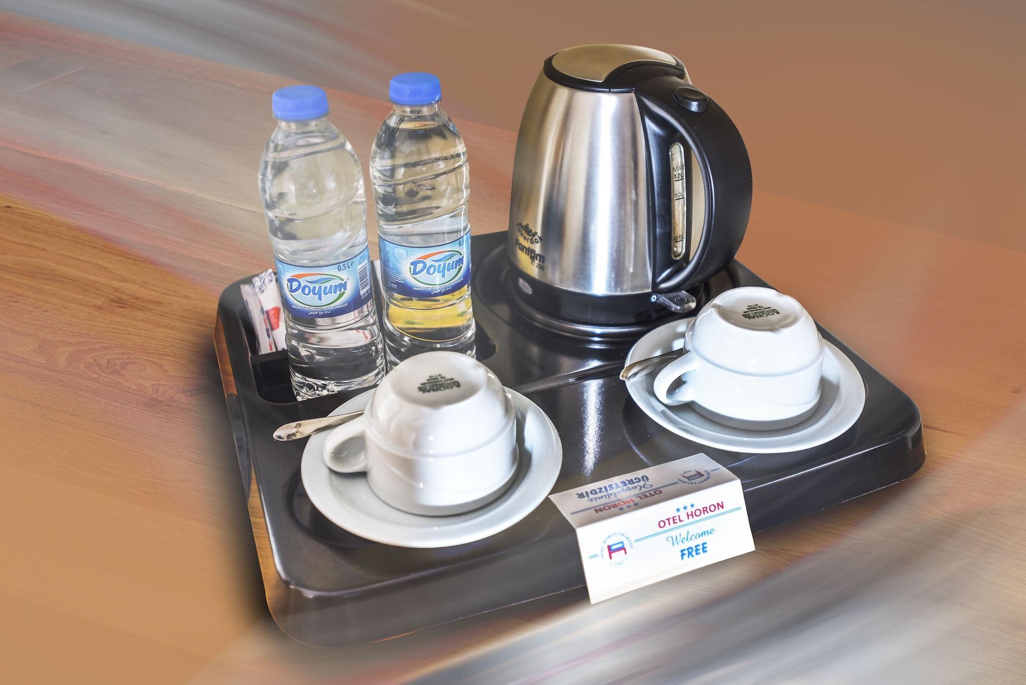 טראבזון Horon Hotel מראה חיצוני תמונה