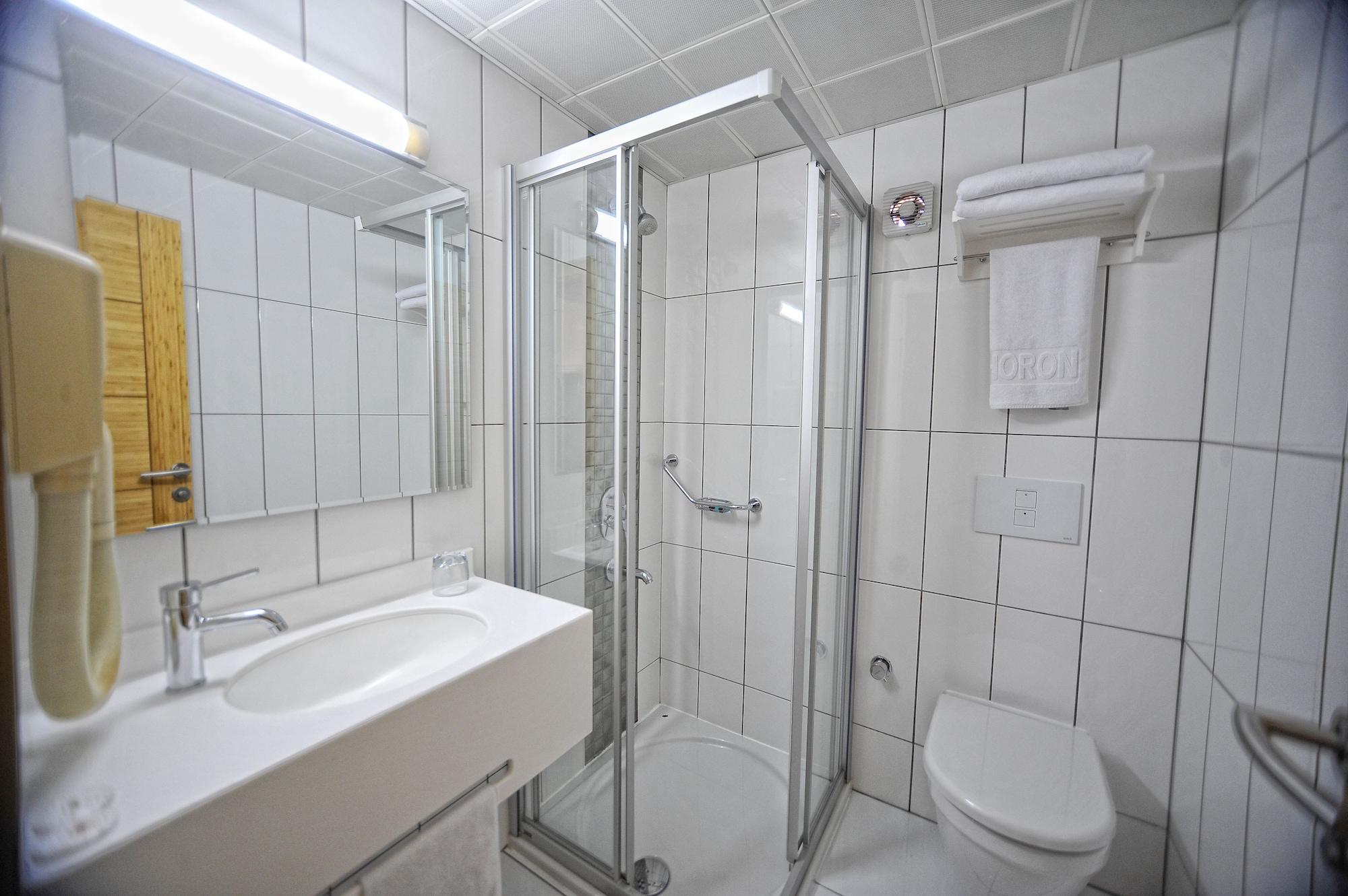 טראבזון Horon Hotel מראה חיצוני תמונה