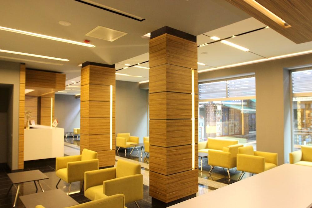 טראבזון Horon Hotel מראה חיצוני תמונה