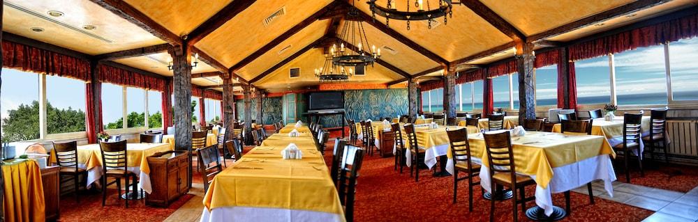טראבזון Horon Hotel מראה חיצוני תמונה