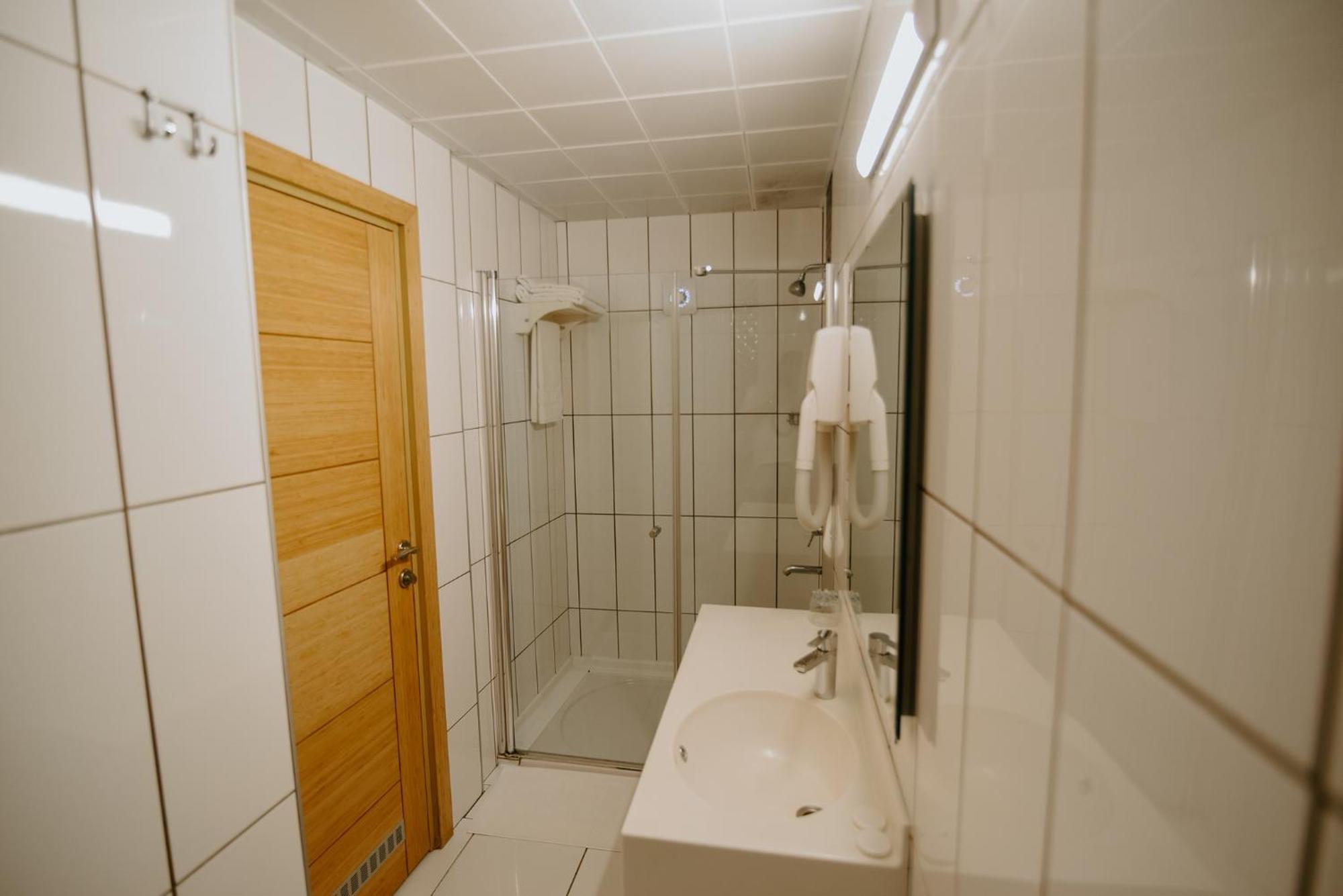 טראבזון Horon Hotel מראה חיצוני תמונה