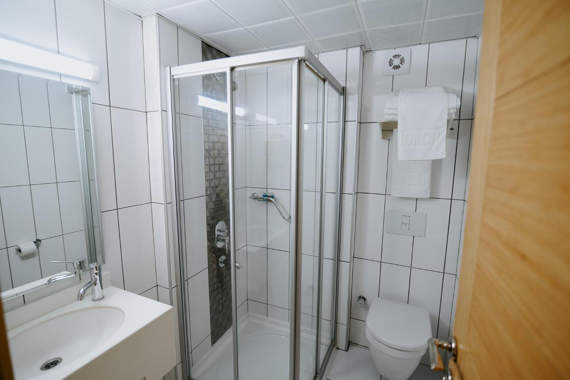טראבזון Horon Hotel מראה חיצוני תמונה