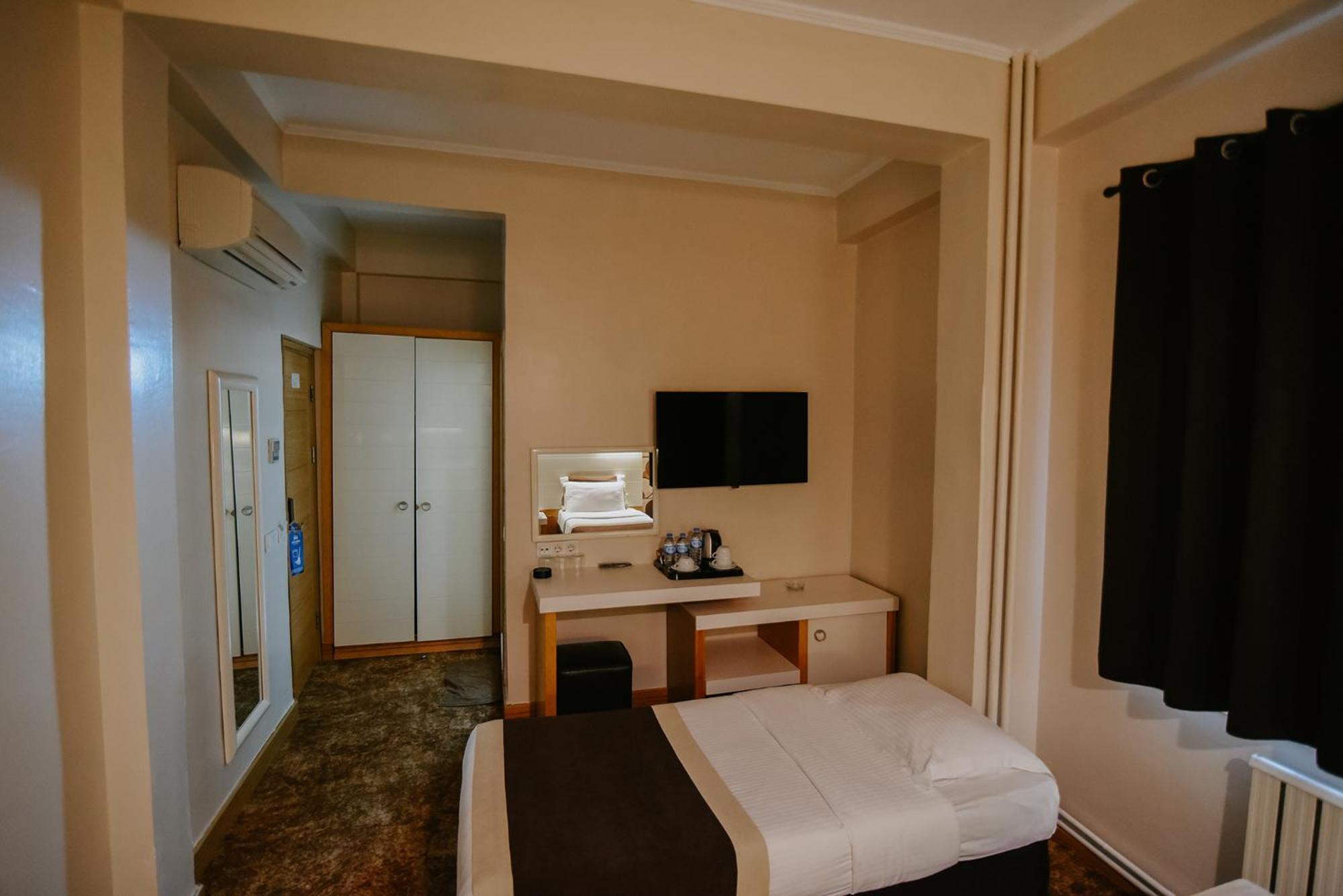 טראבזון Horon Hotel מראה חיצוני תמונה