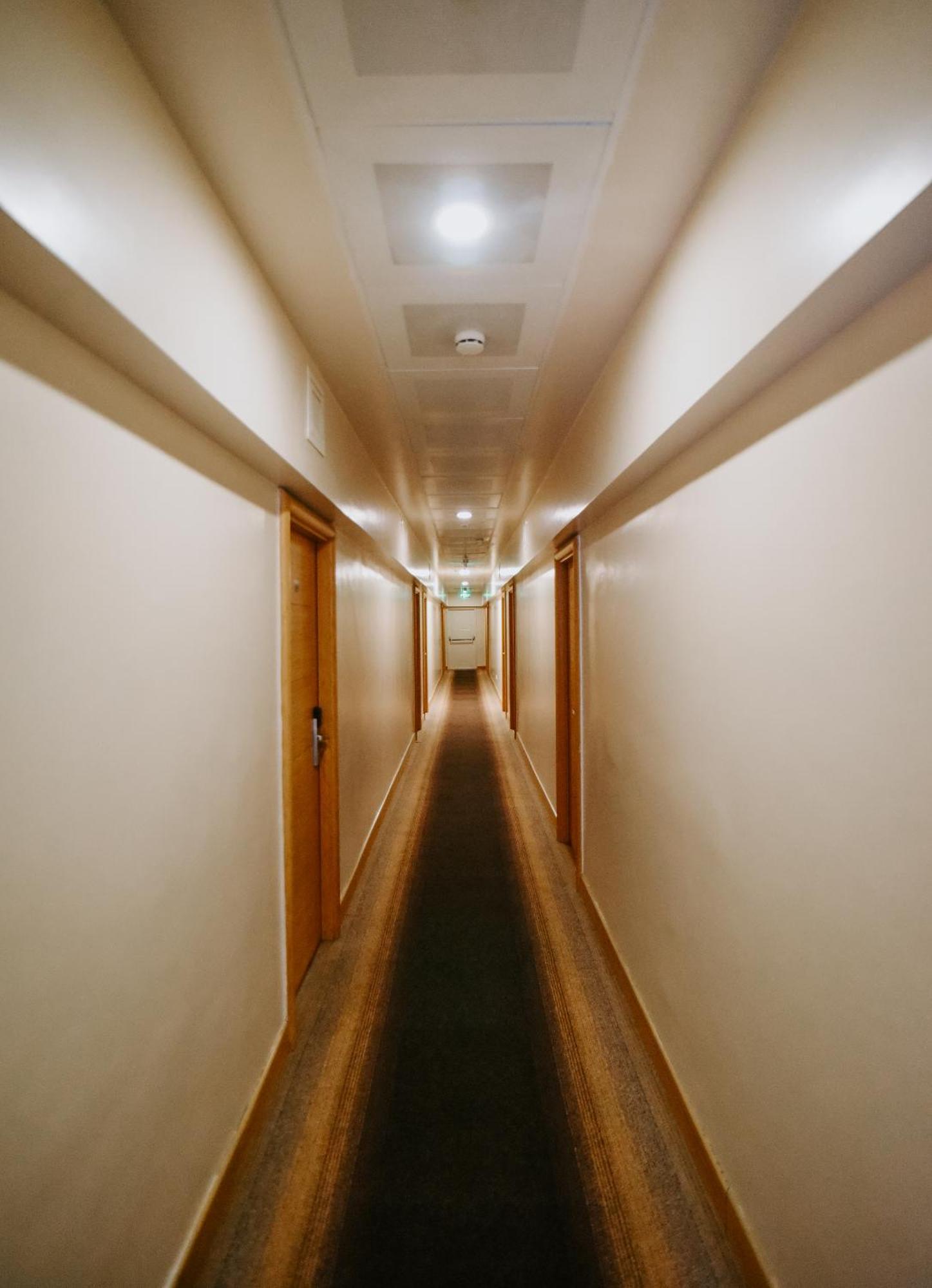טראבזון Horon Hotel מראה חיצוני תמונה