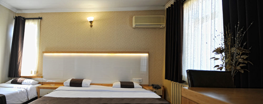 טראבזון Horon Hotel מראה חיצוני תמונה