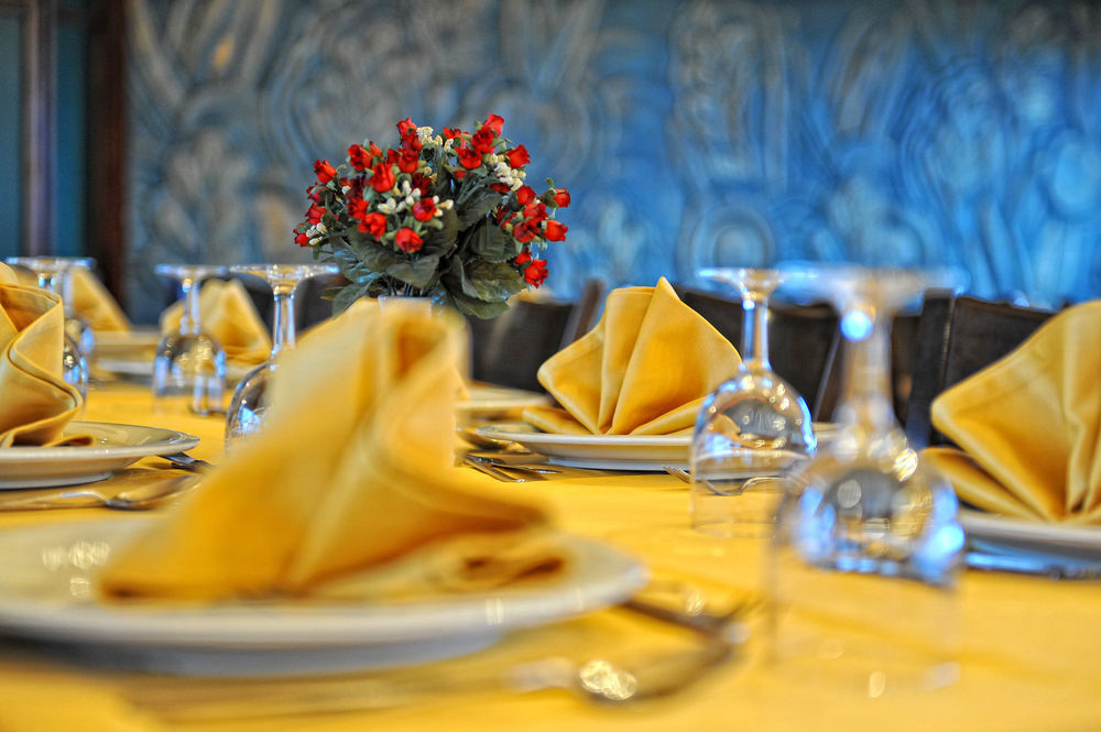 טראבזון Horon Hotel מראה חיצוני תמונה